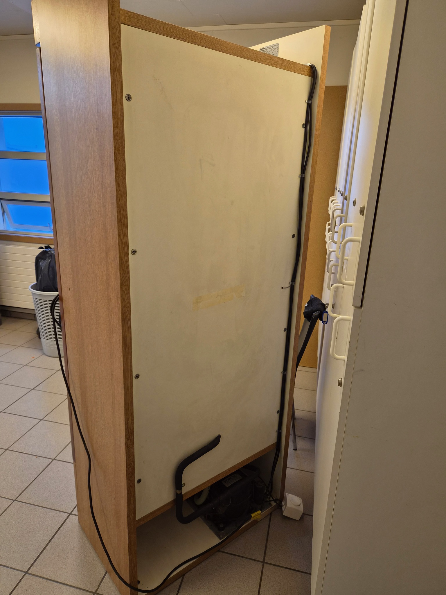 Afinox vínkælir 3