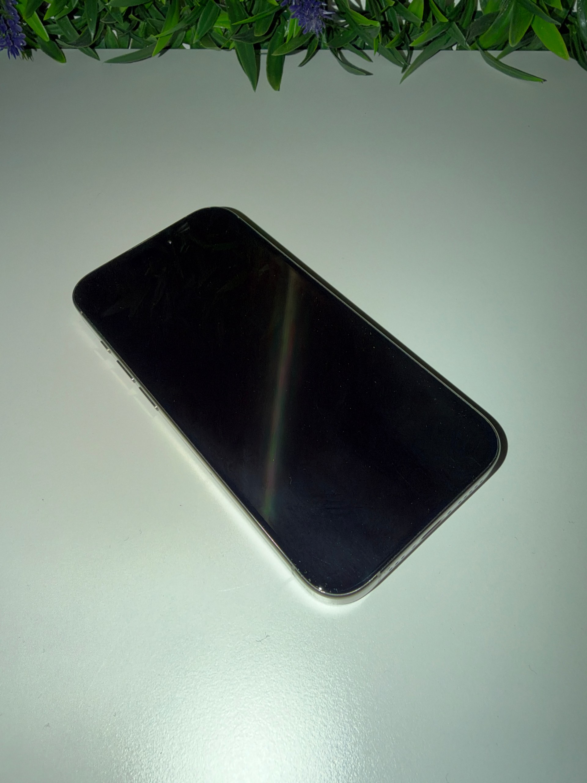 Apple snjallsími 3