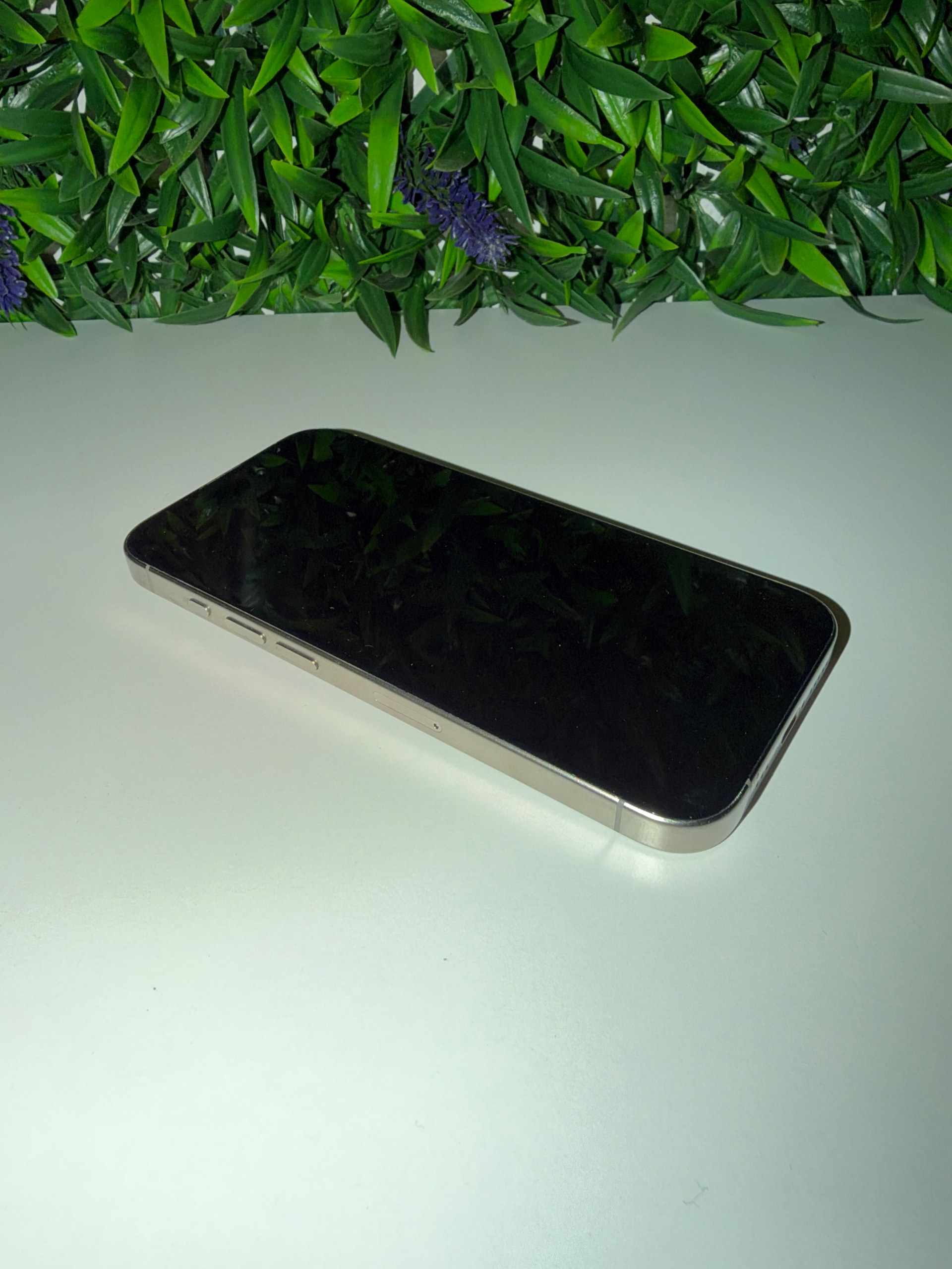 Apple snjallsími 4