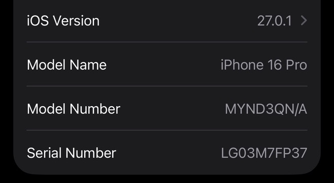 Apple snjallsími í leðurhulstri m/skjávörn 4