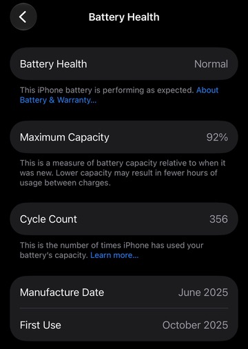 Apple snjallsími í leðurhulstri m/skjávörn 5