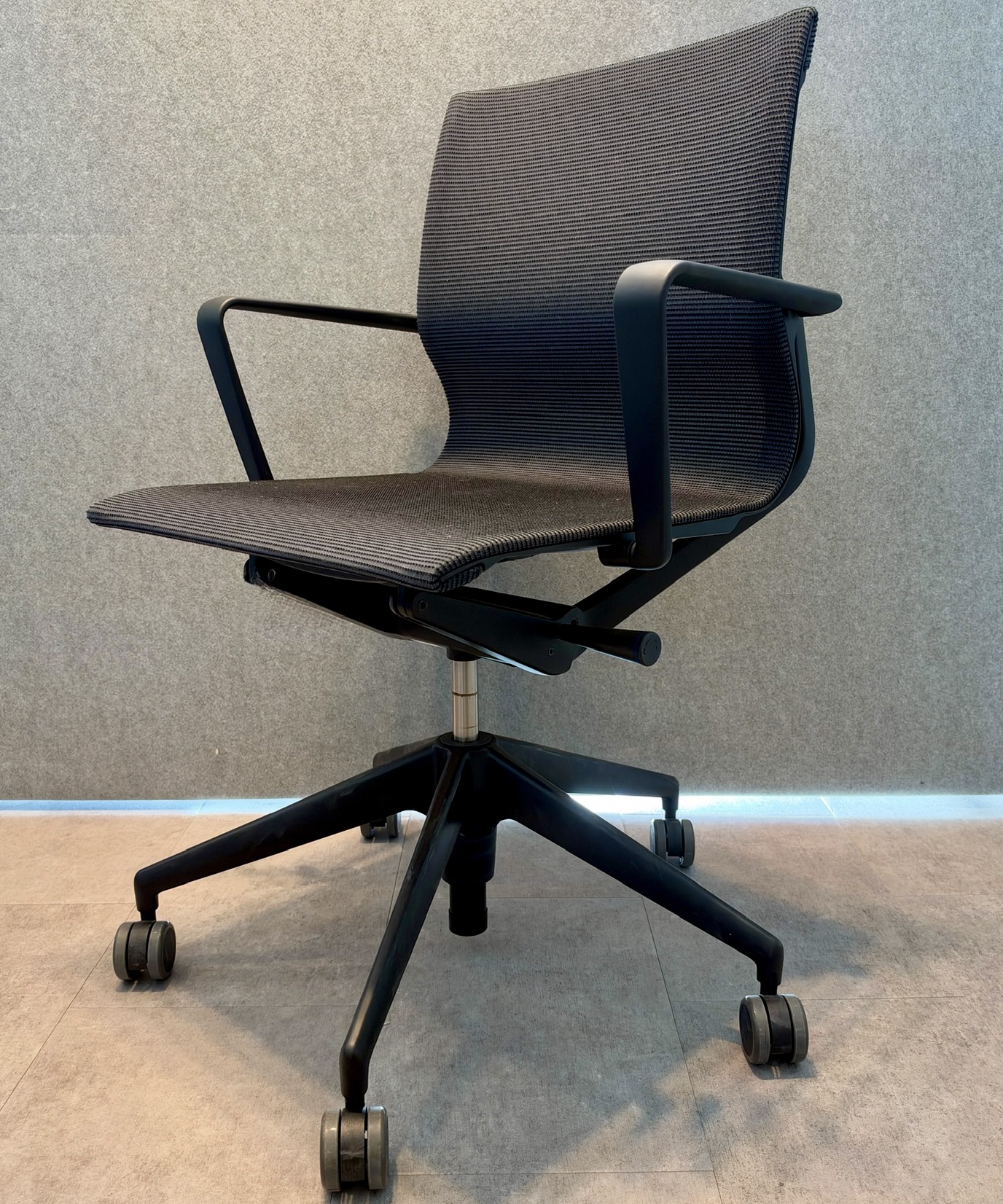 Vitra fundarstóll