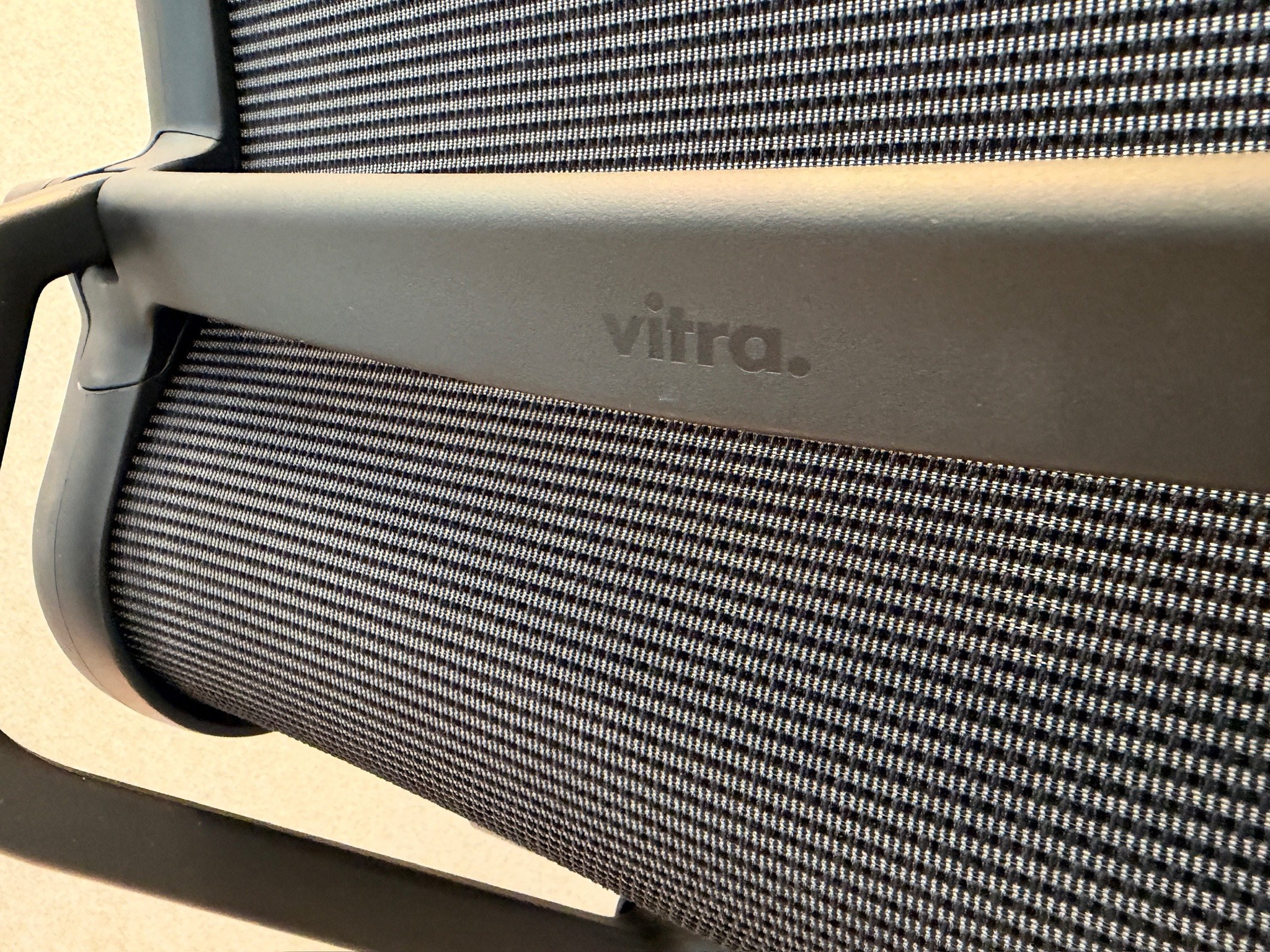 Vitra fundarstóll 5