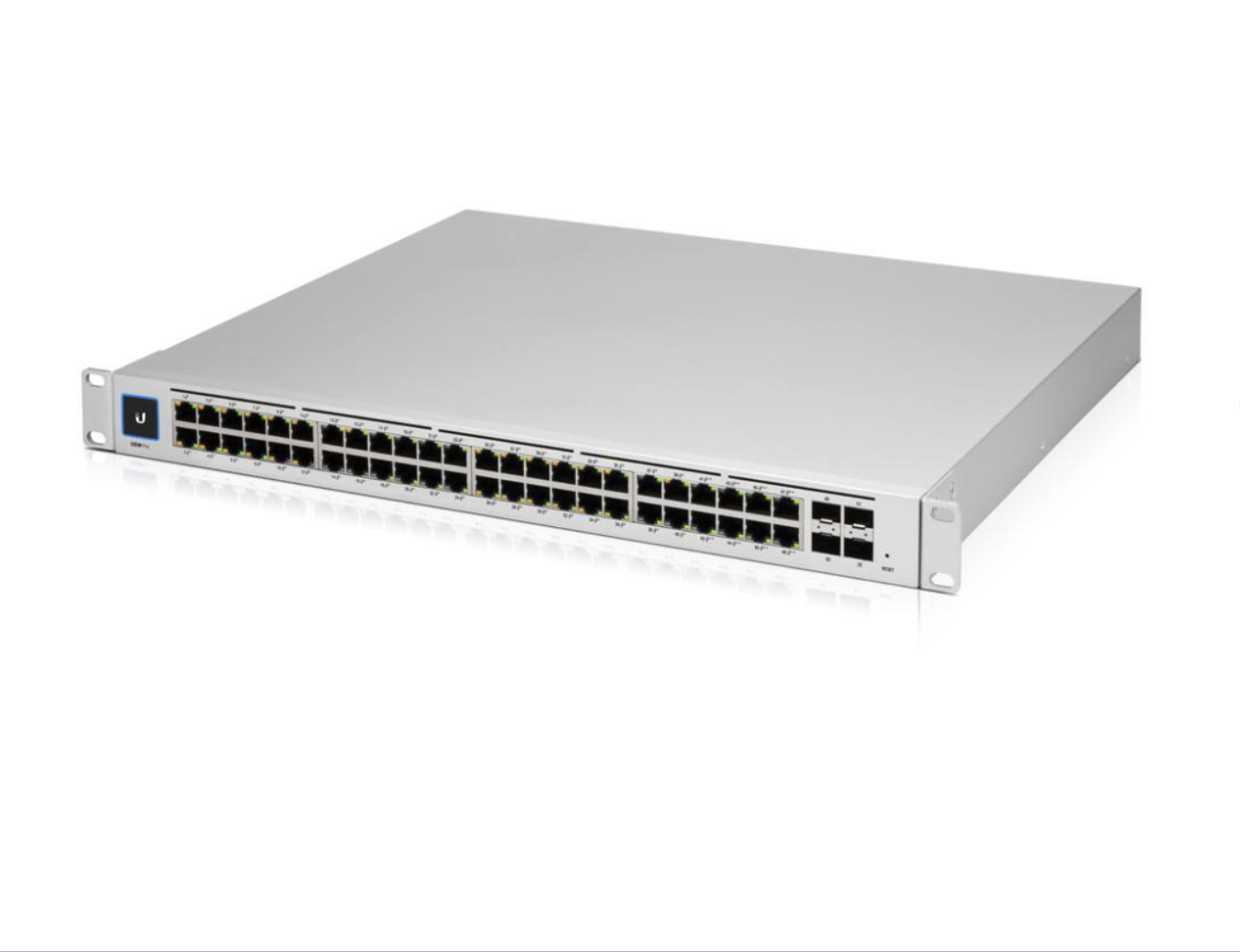 Unifi USW 48 Pro sviss 2