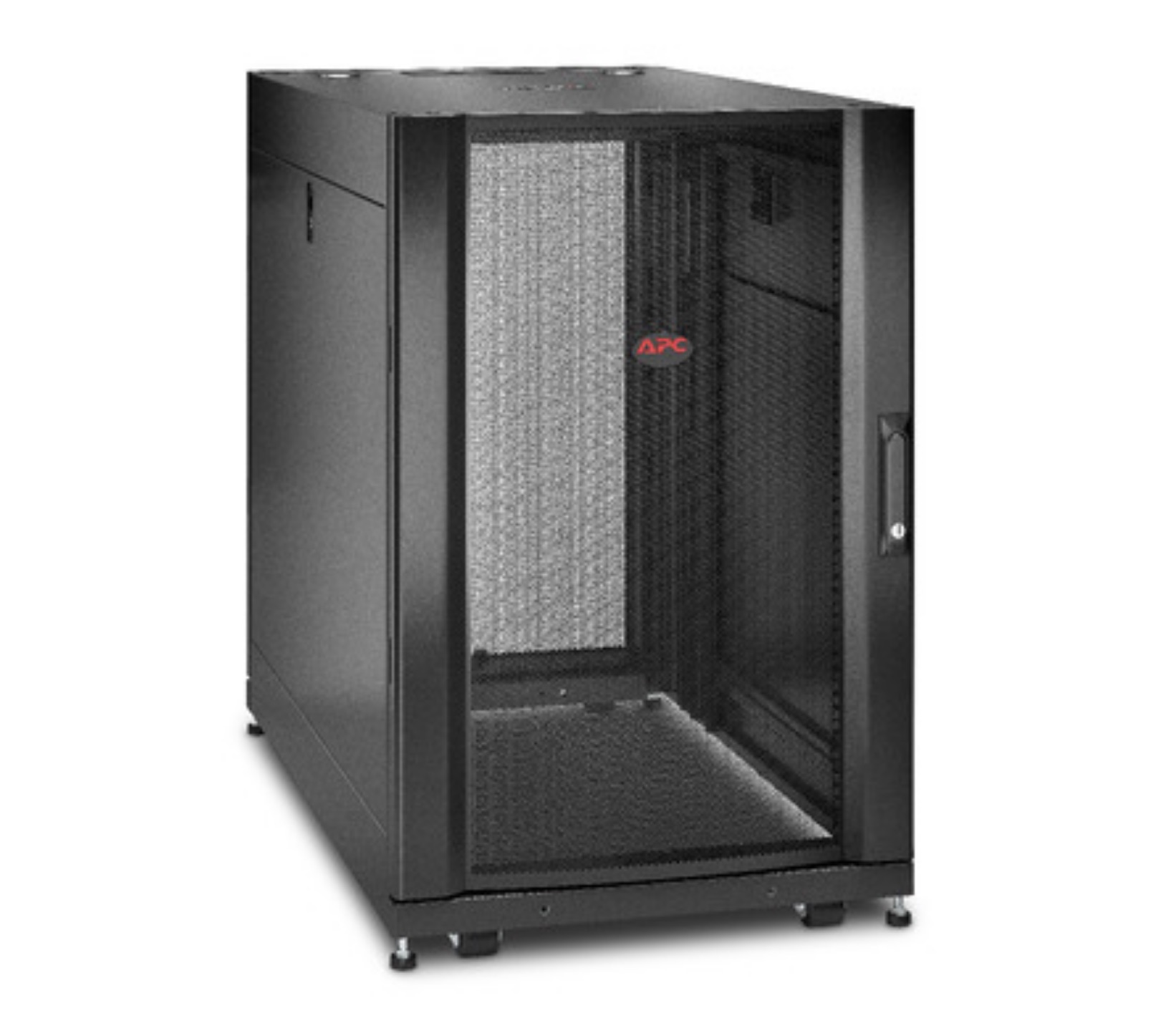 APC serverskápur frá Ofar 2