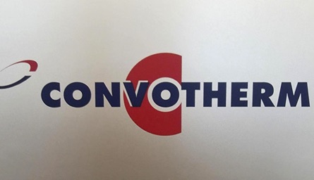 Convotherm gufuofn 2