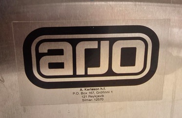 Arjo hjúkrúnarbaðkar 2