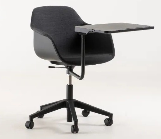 FourDesign stóll m/felliborði