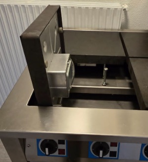 Fribergs helluborð 2