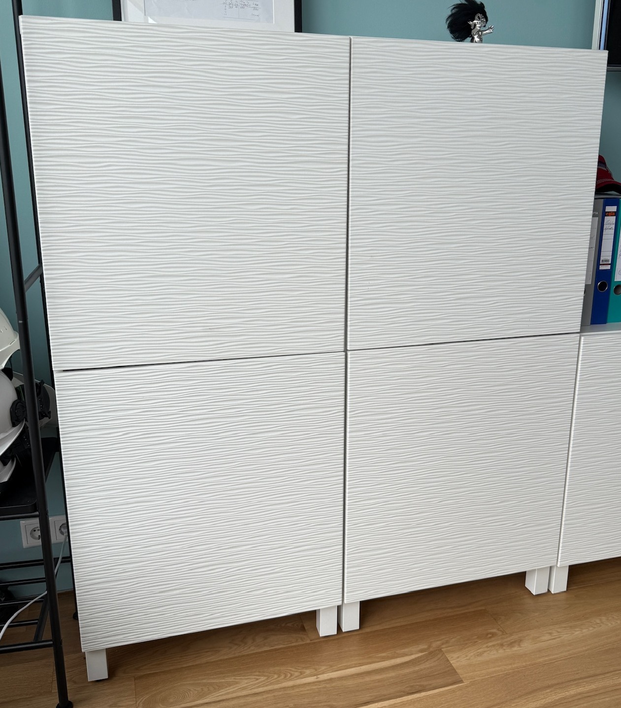 IKEA hirsla