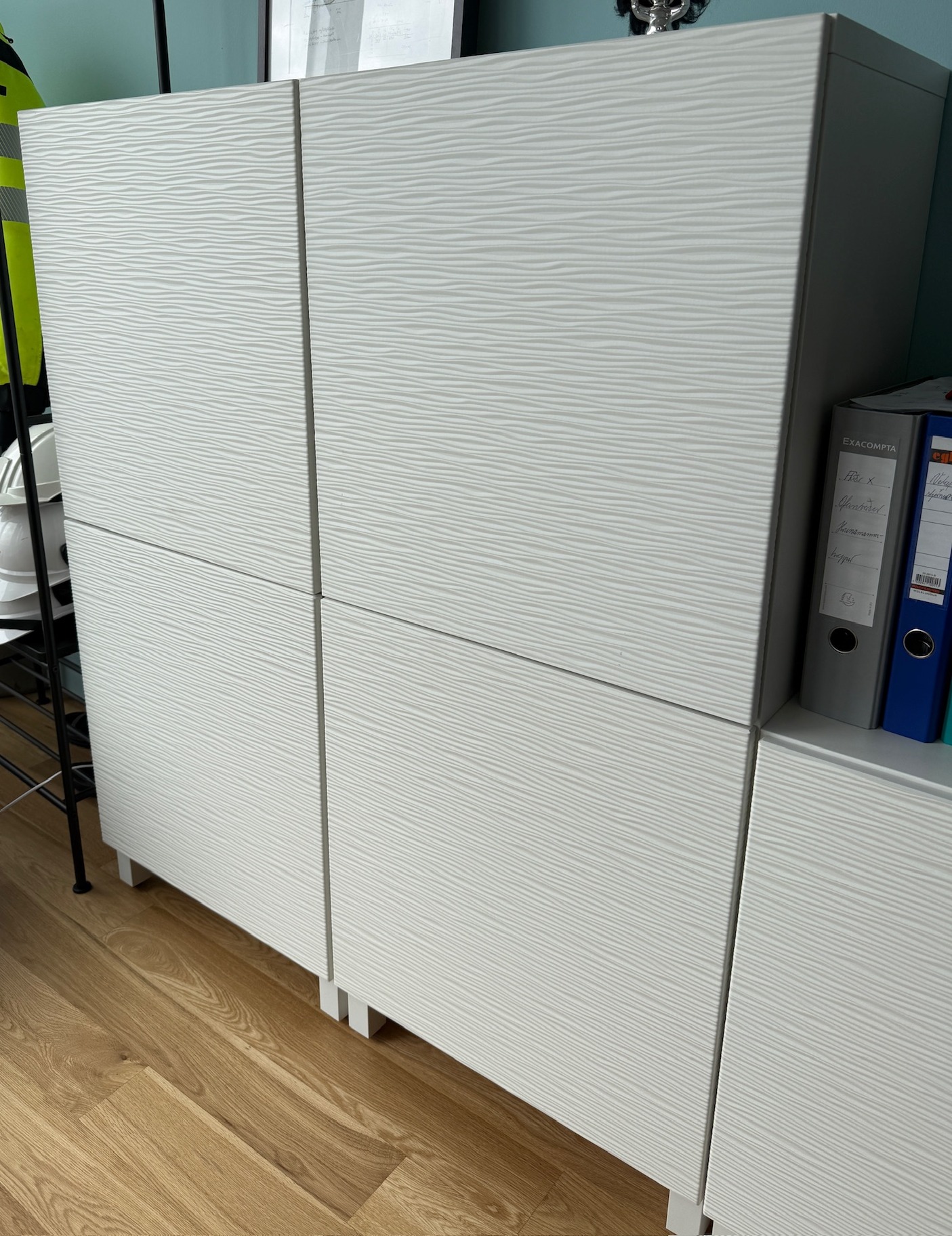 IKEA hirsla 3