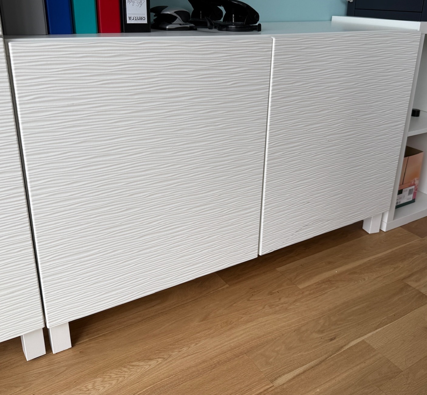 IKEA sjónvarpsskenkur