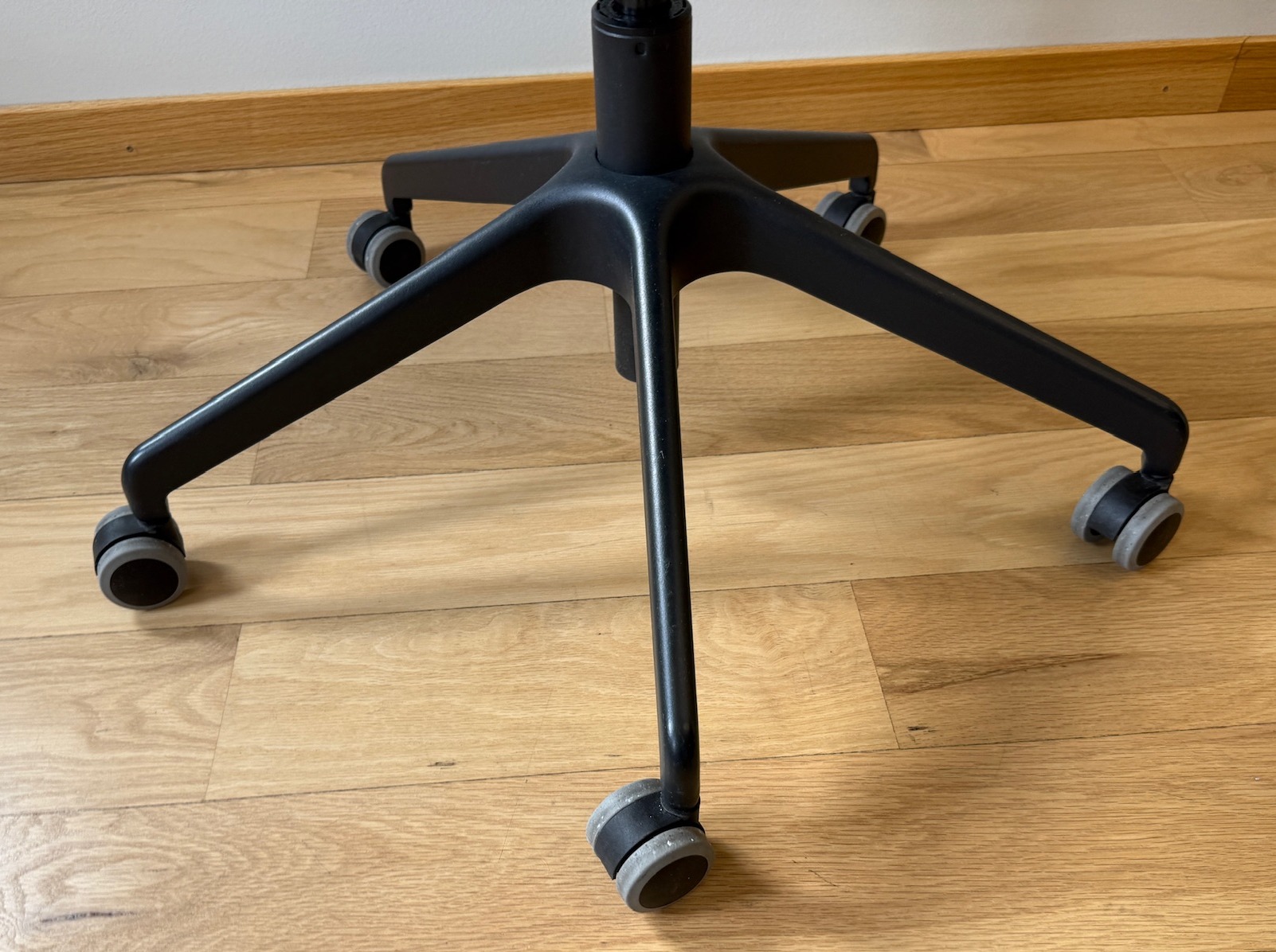 IKEA skrifborðsstóll 7