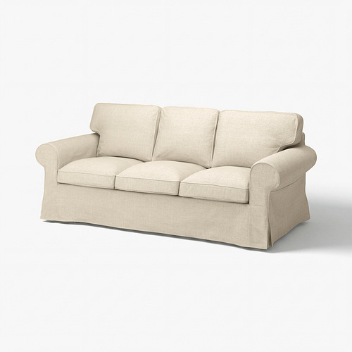 IKEA 3ja sæta sófi