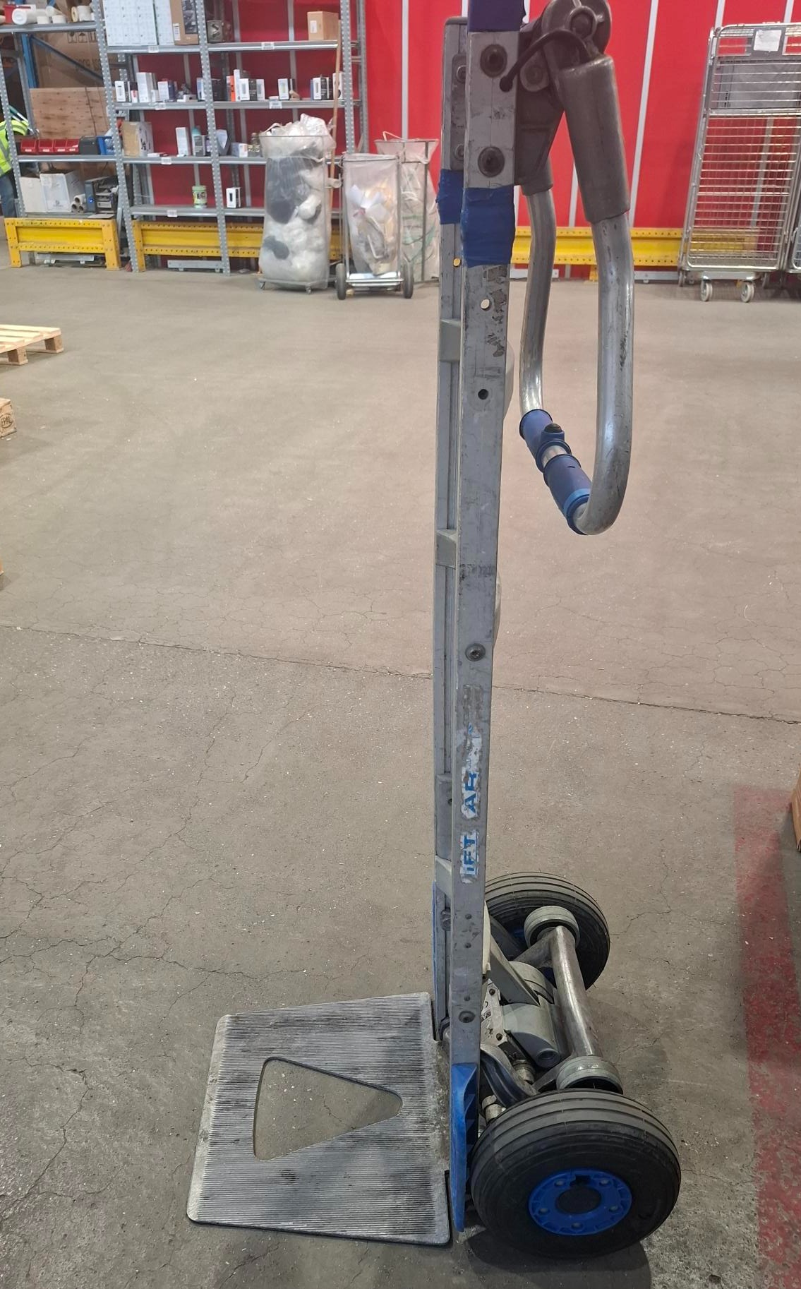 Sano rafdrifin tröpputrilla 2