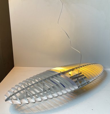 Luceplan hengilampi 2