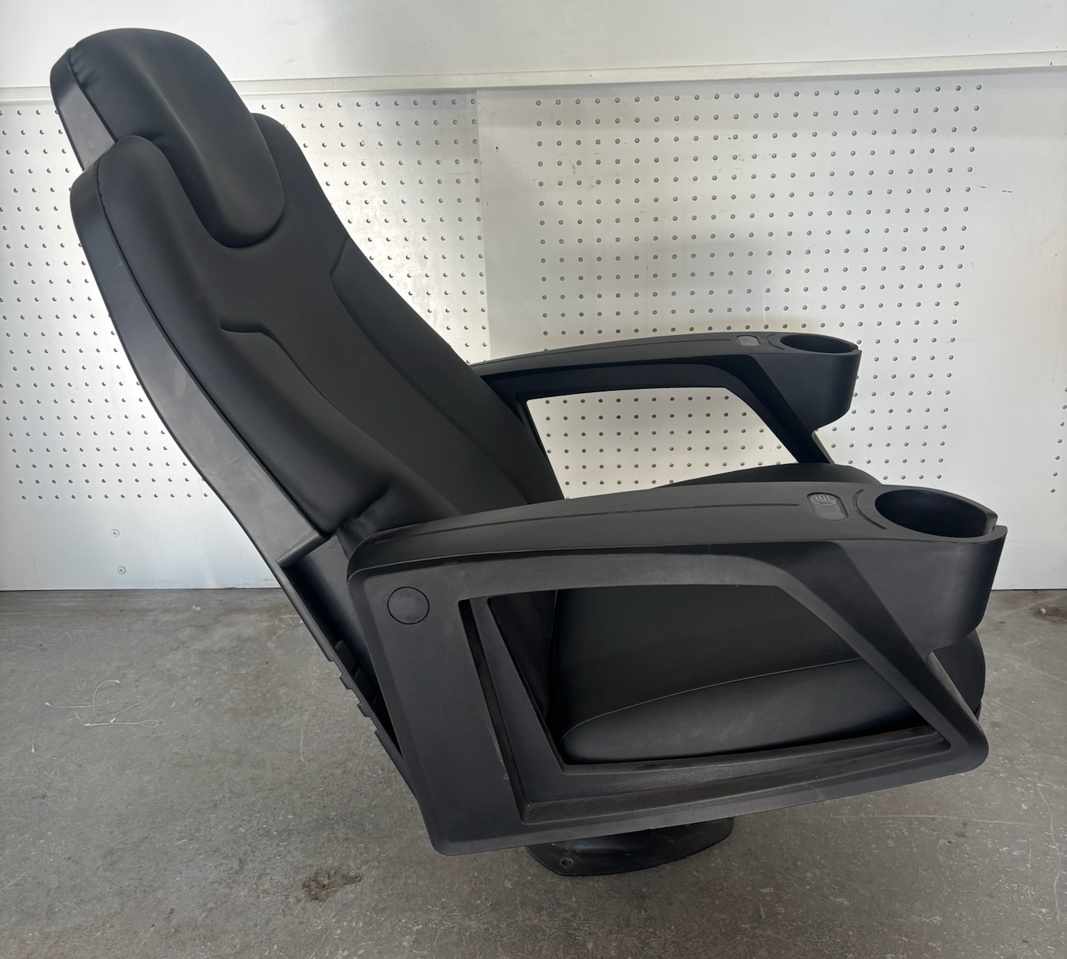 Figueras VIP bíósæti 2