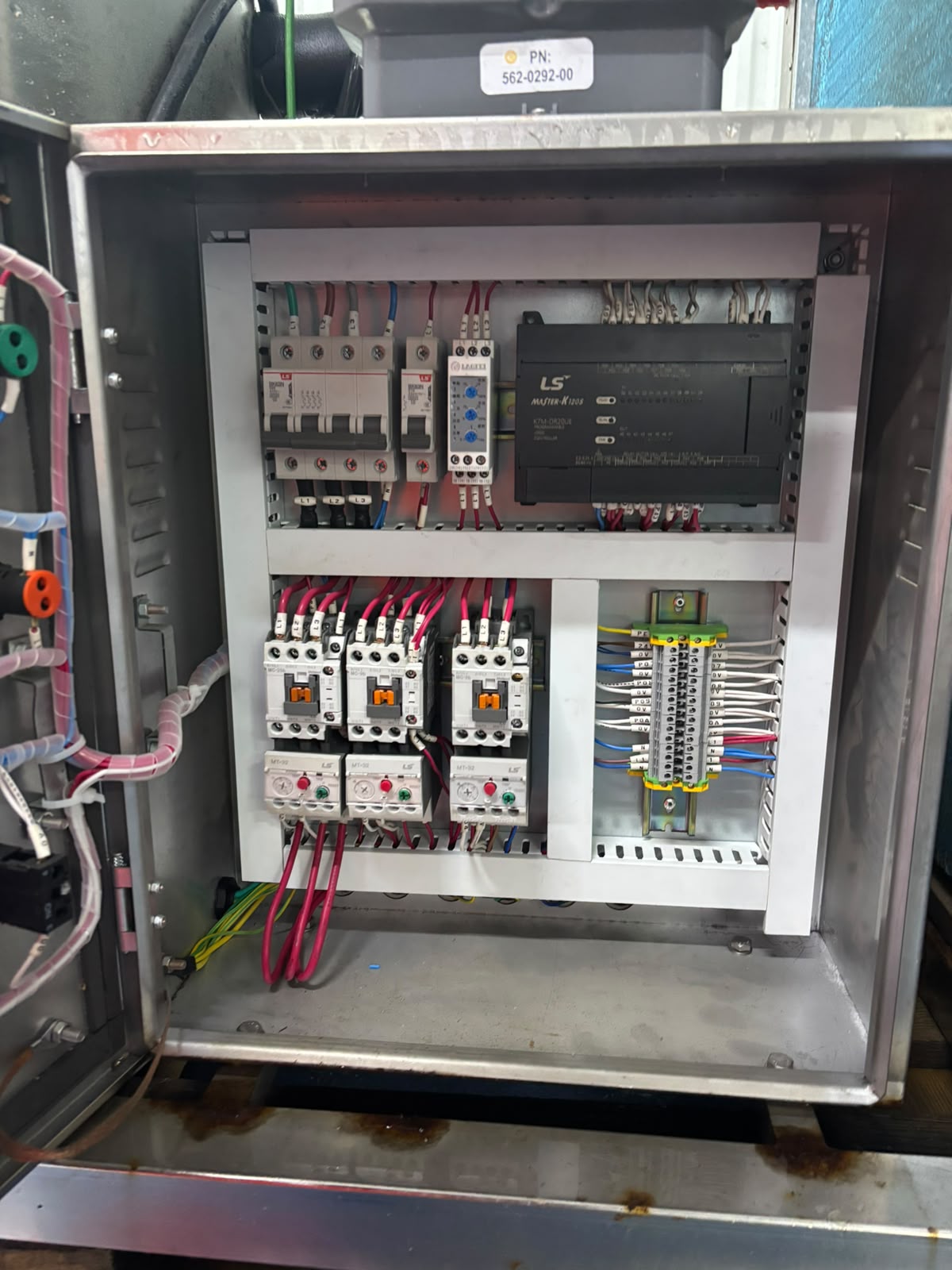 Robin Ice Systems ísvél 3