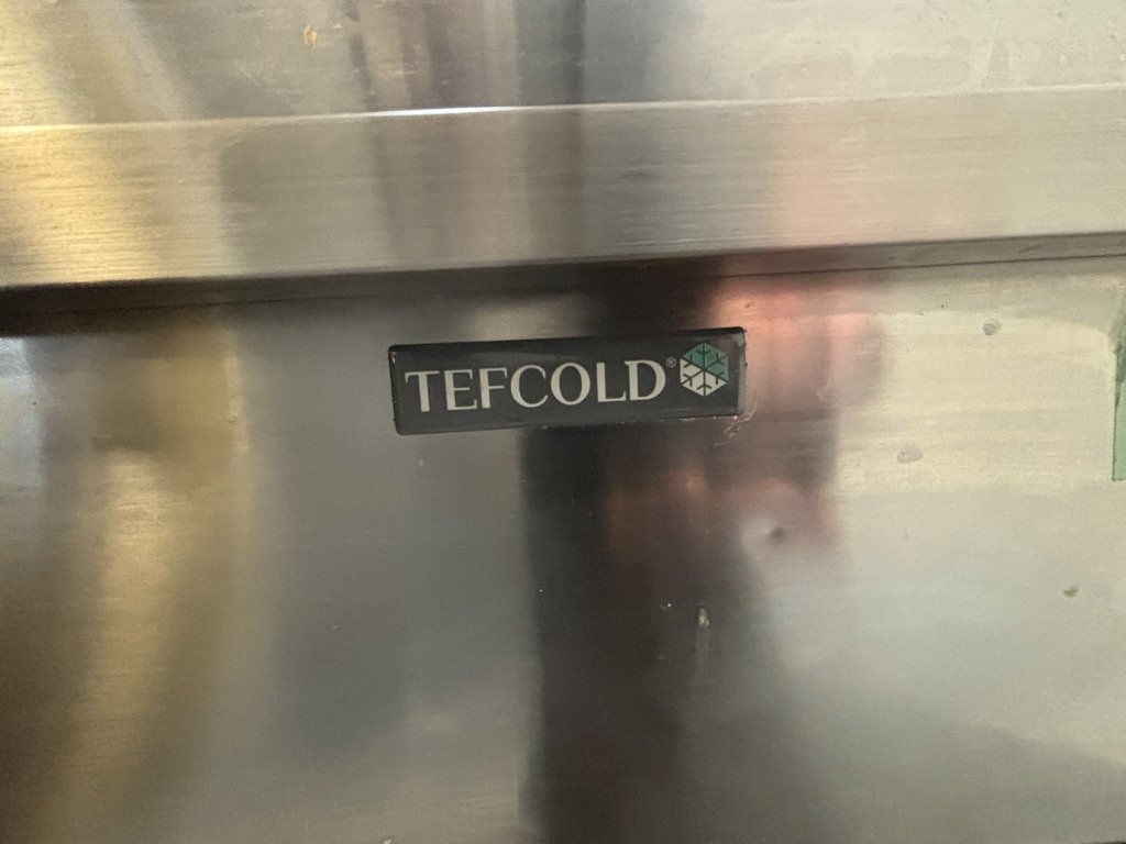 Tefcold kæliborð 5