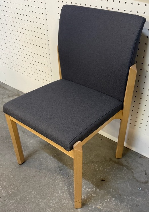 Kinnarps fundarstóll