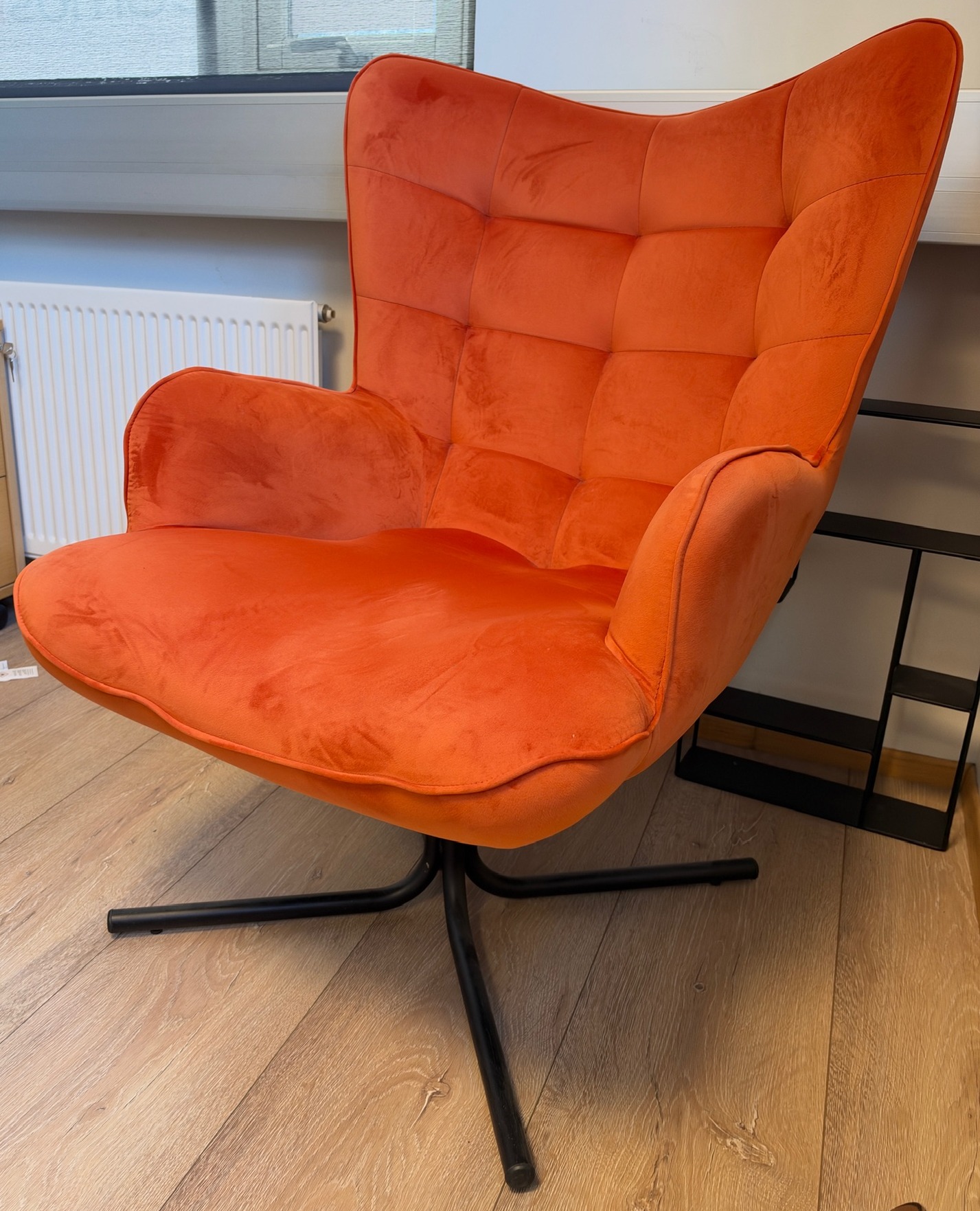 KARE Design hægindastóll