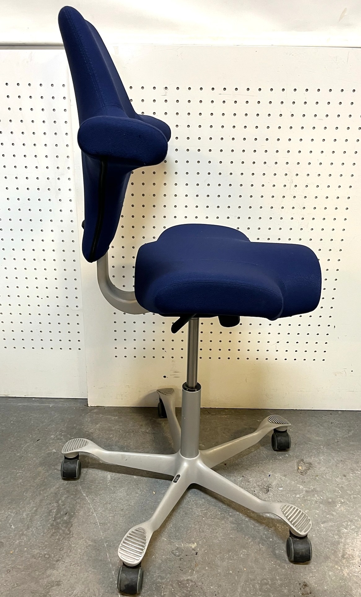 Håg vinnukollur 2