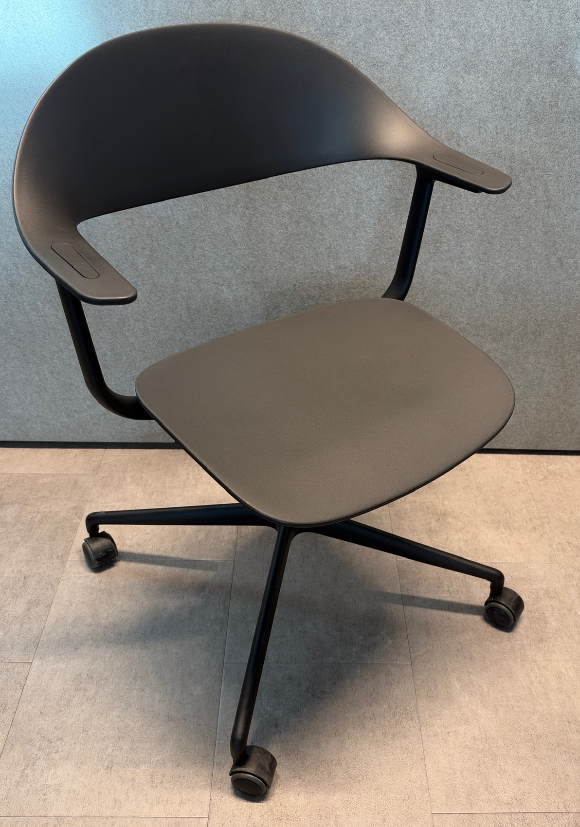 Vitra skrifborðsstóll 2