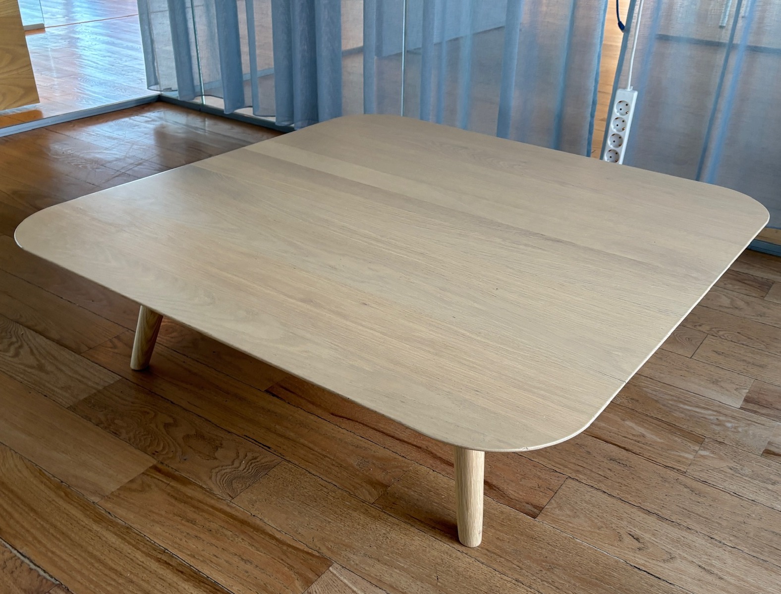 Moooi sófaborð