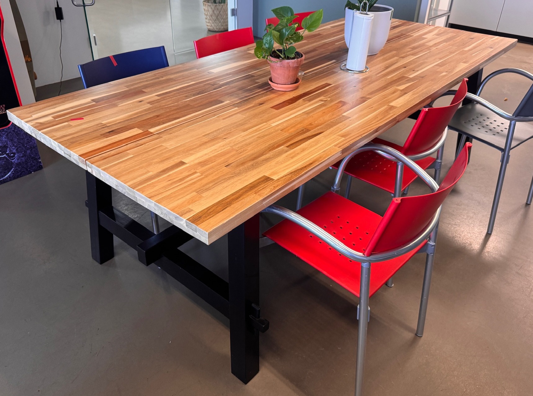 IKEA borðstofuborð