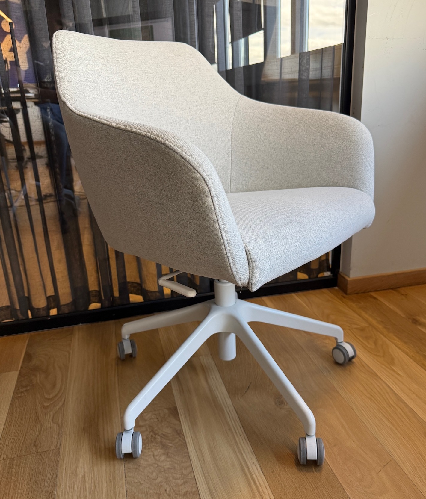 IKEA fundarstóll