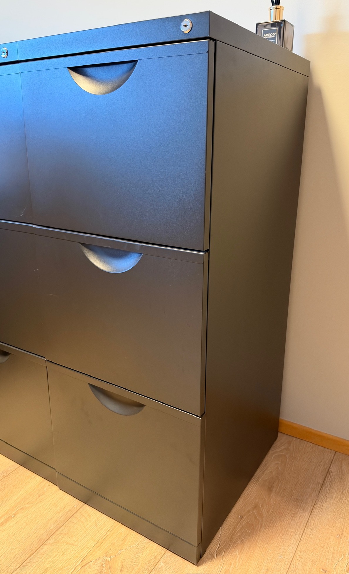 IKEA skjalaskápur
