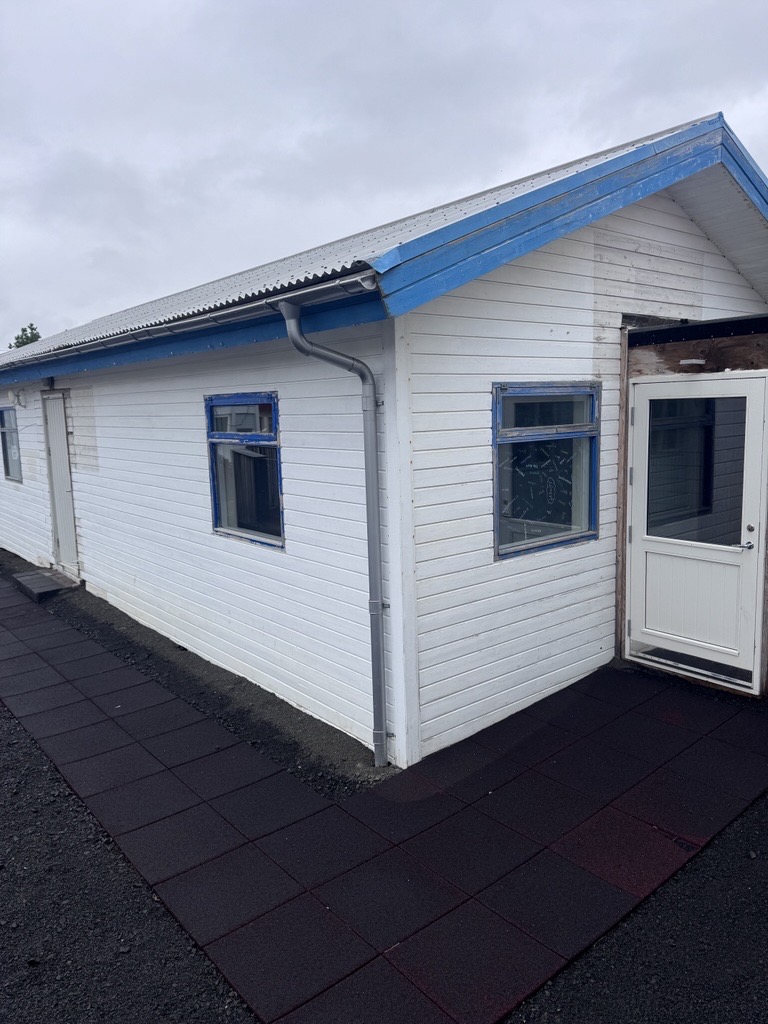 Sumarhús - íbúðarhús 54 fm. Kleppjárnsreykjum 7