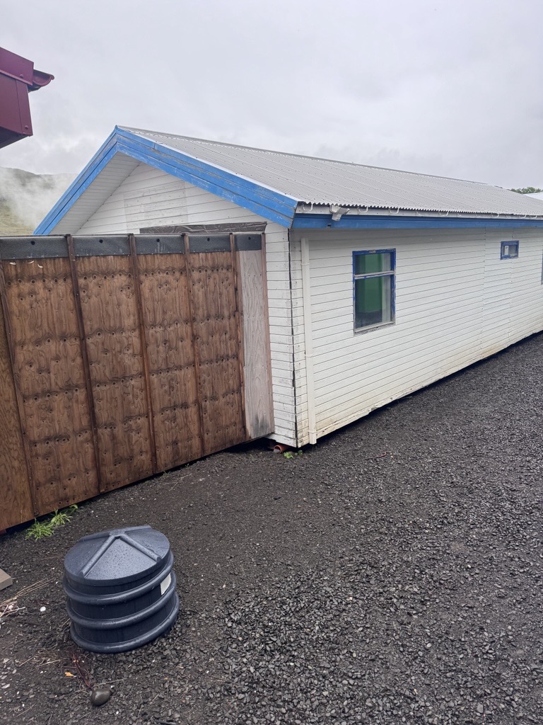 Sumarhús - íbúðarhús 54 fm. Kleppjárnsreykjum 8