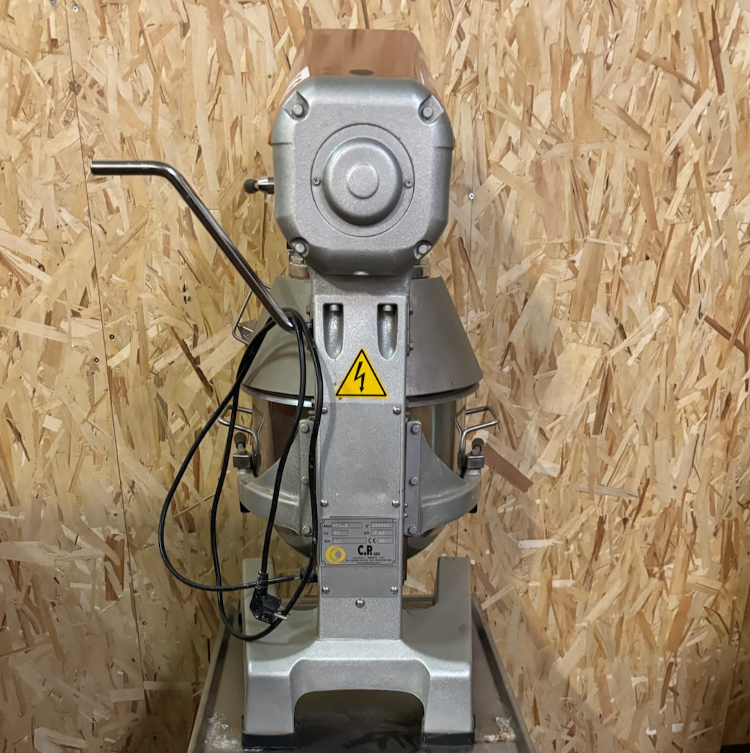 Robot Coupe hrærivél 4