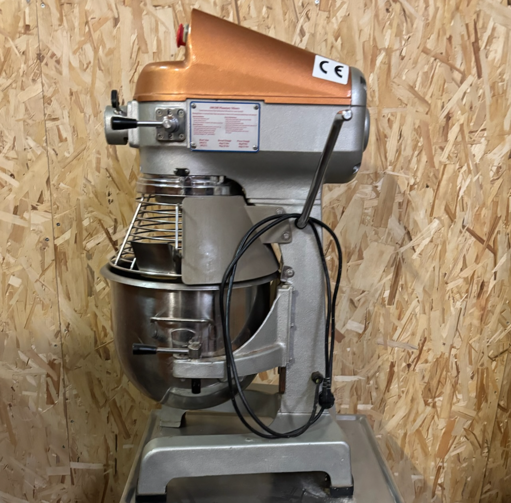 Robot Coupe hrærivél 3