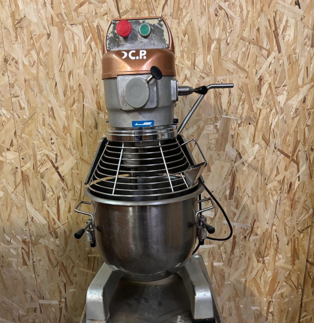 Robot Coupe hrærivél 2