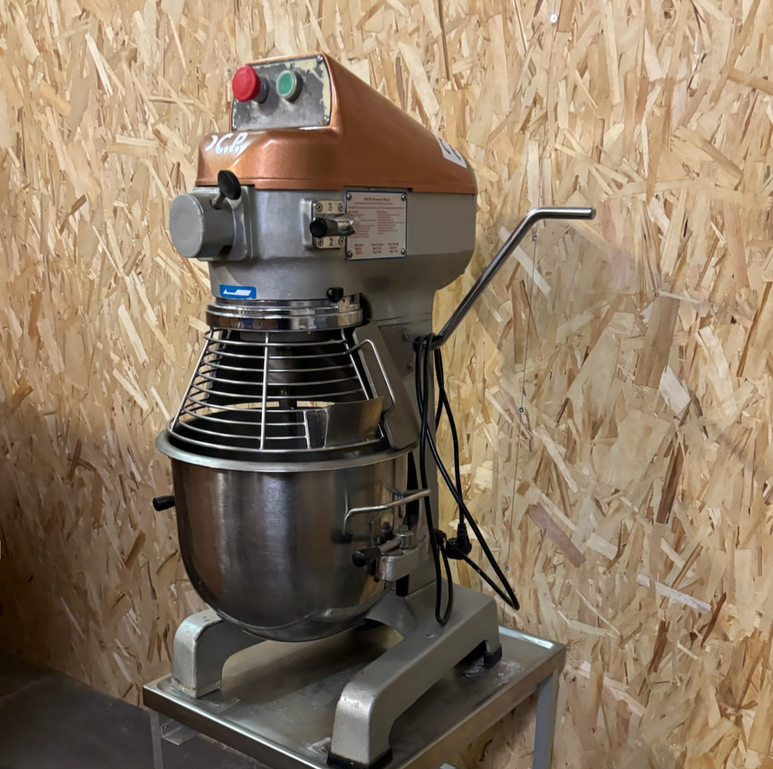 Robot Coupe hrærivél