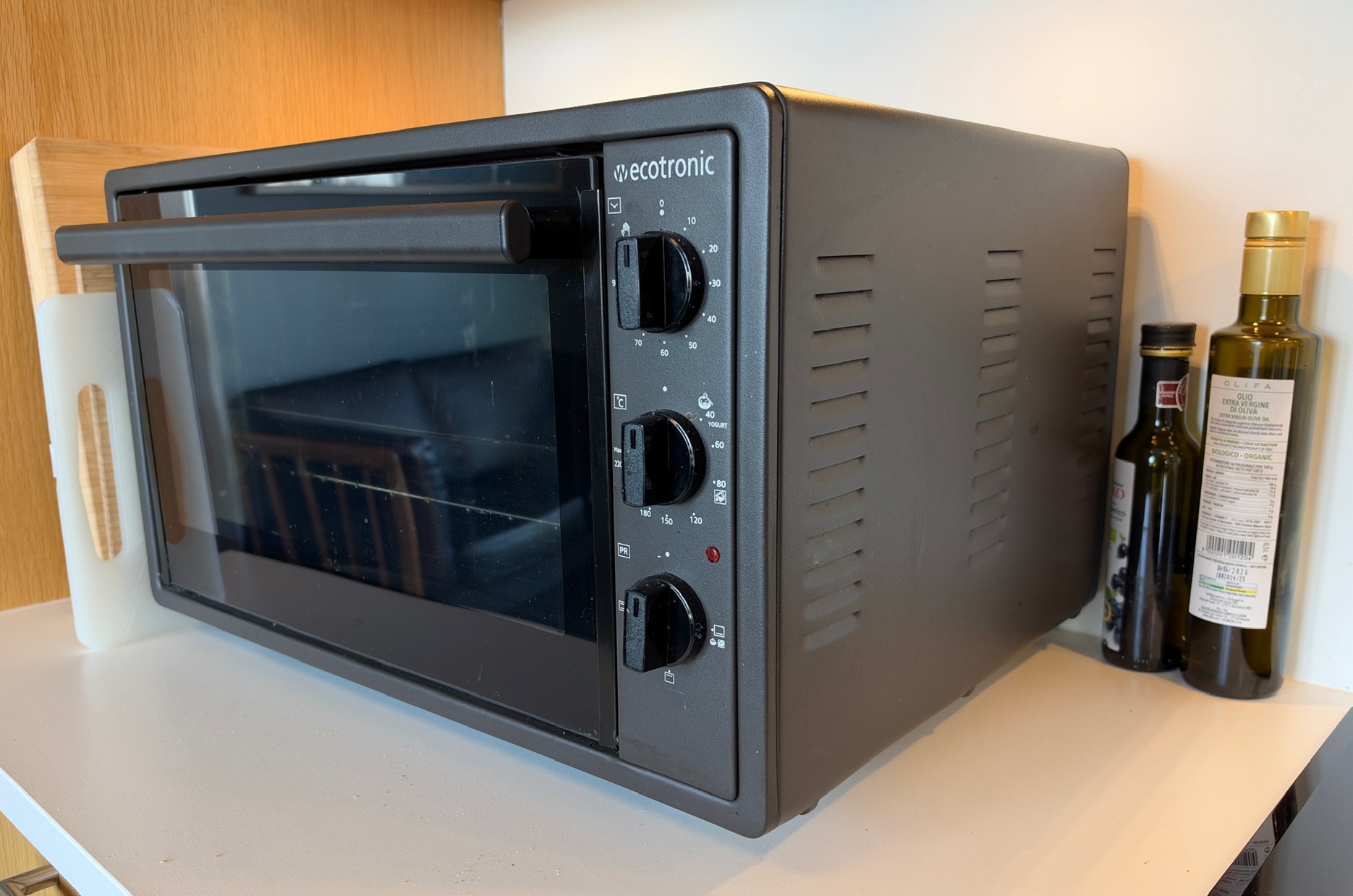 Ecotronic ofn