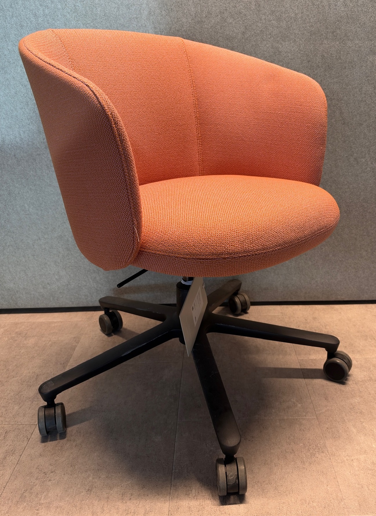 Vitra armstóll