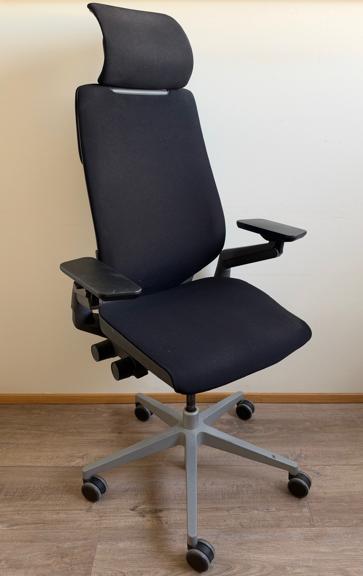 Steelcase skrifborðsstóll
