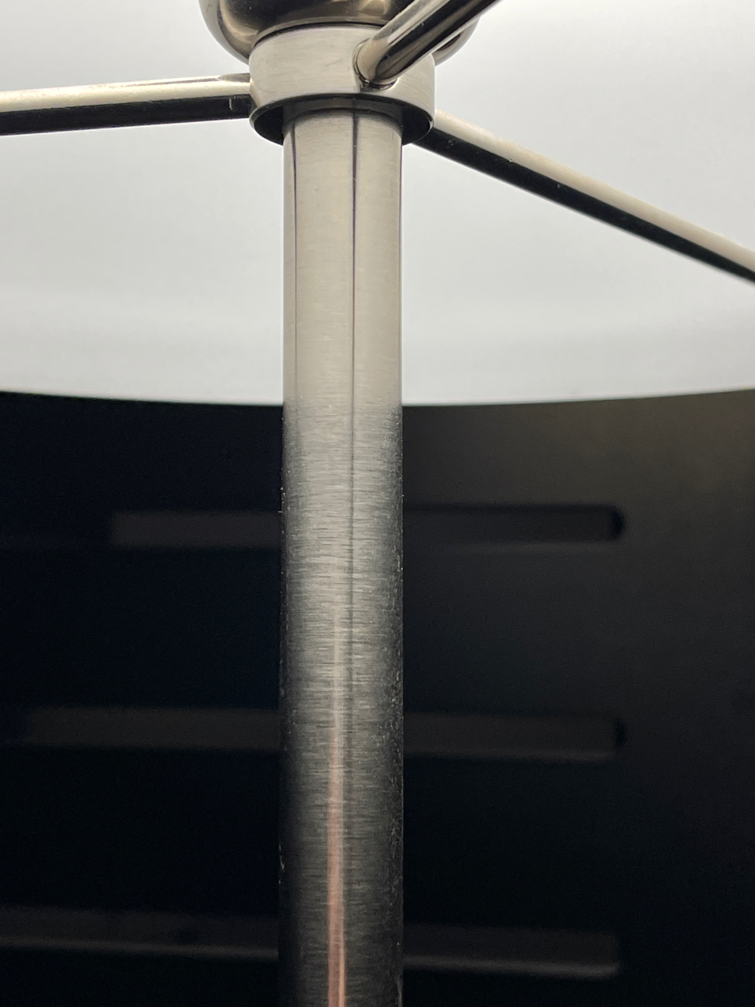 AC Design lamp, H155sm. 6