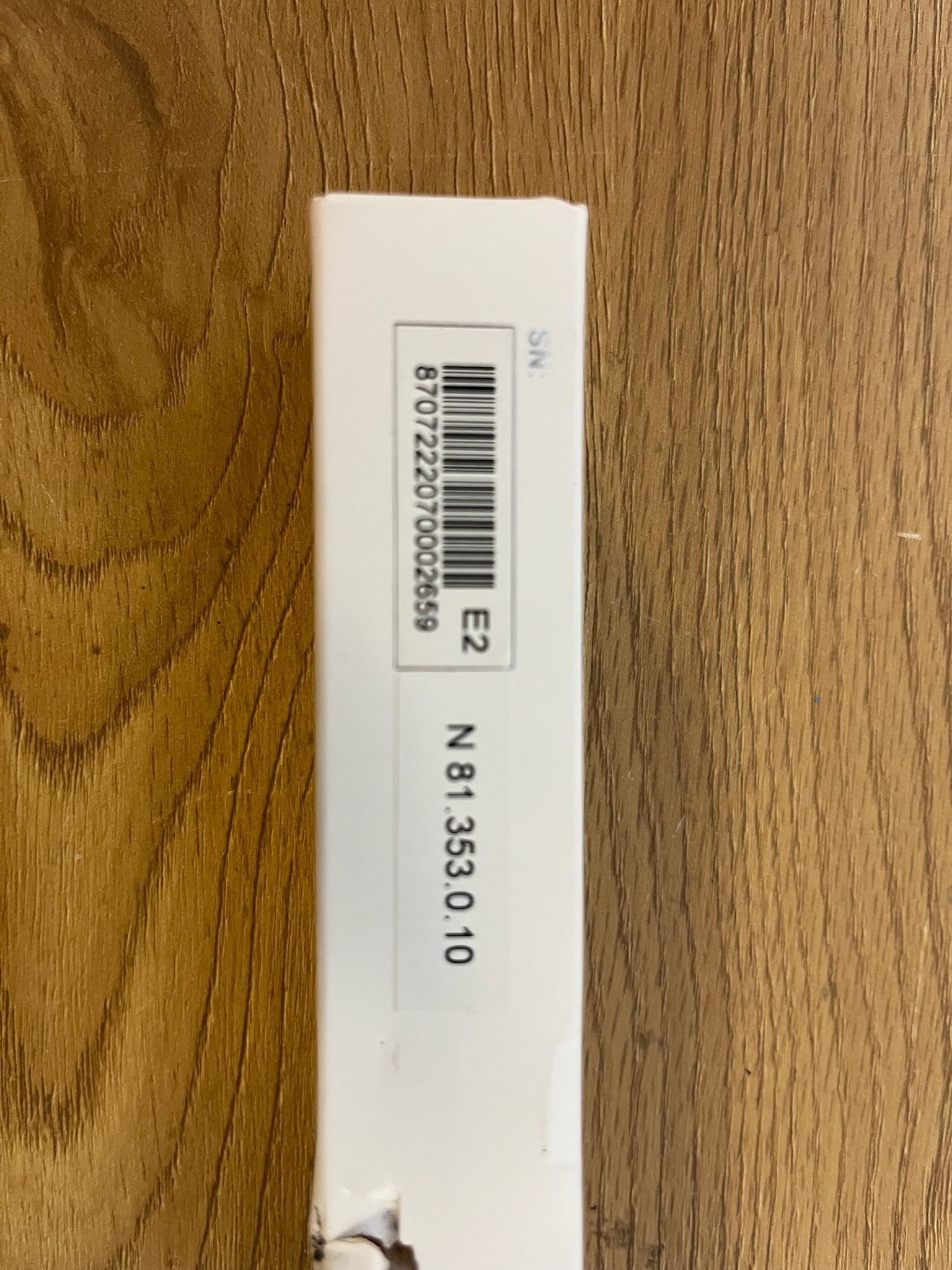 Yealink WPP20 þráðlaus USB skjádeiling 6