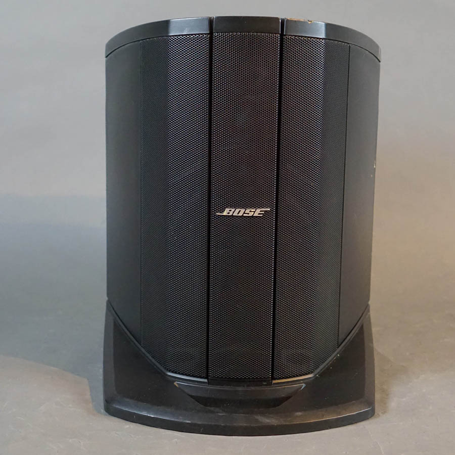 SELT / SOLD - BOSE L1 contact hljómkerfi 7