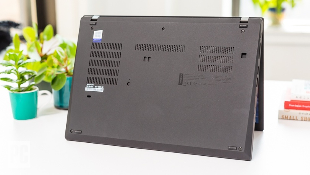 SELT / SOLD Öflug fartölva - fartölvur - Lenovo ThinkPad T490 6