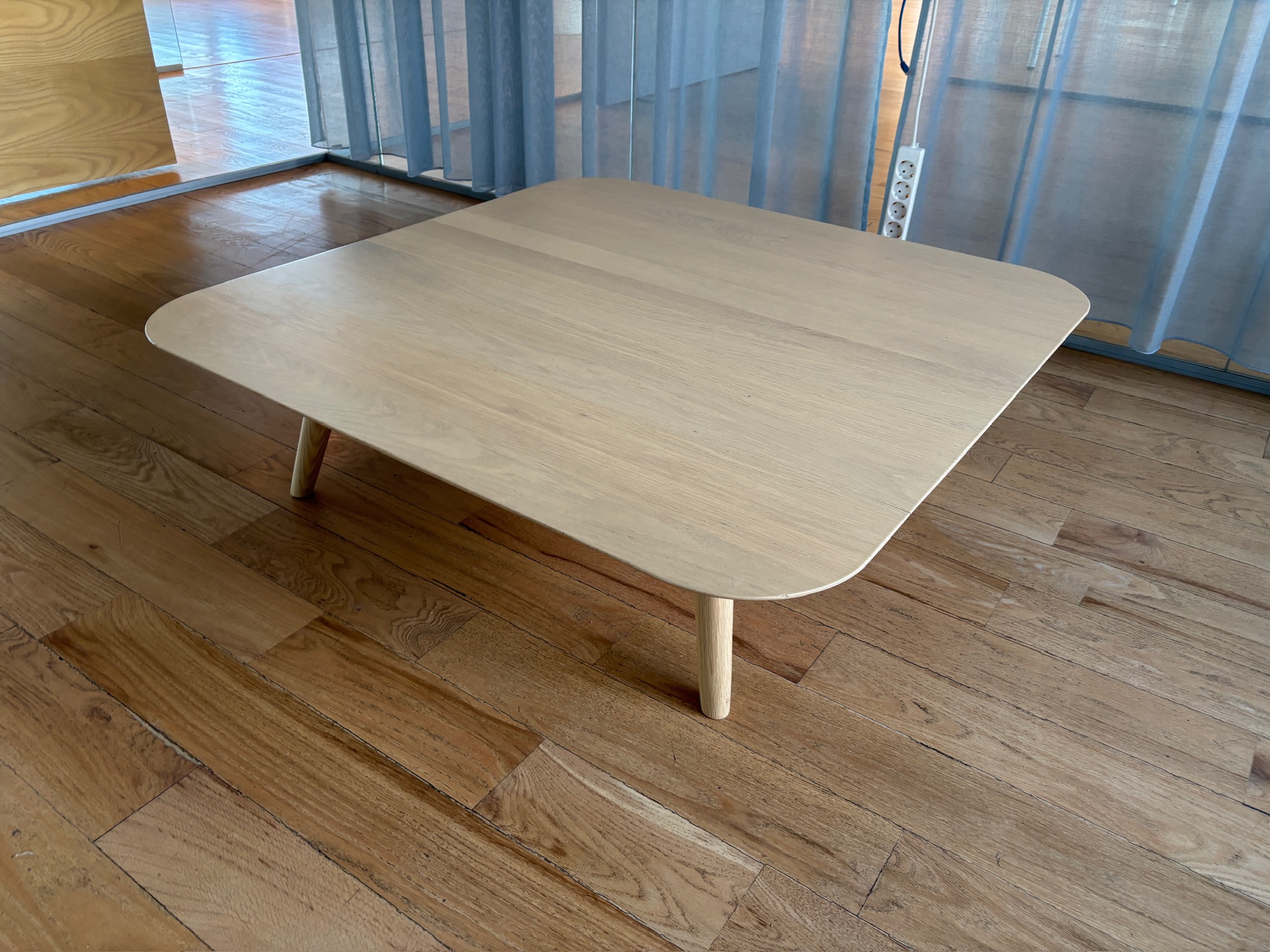 Moooi stofuborð 2