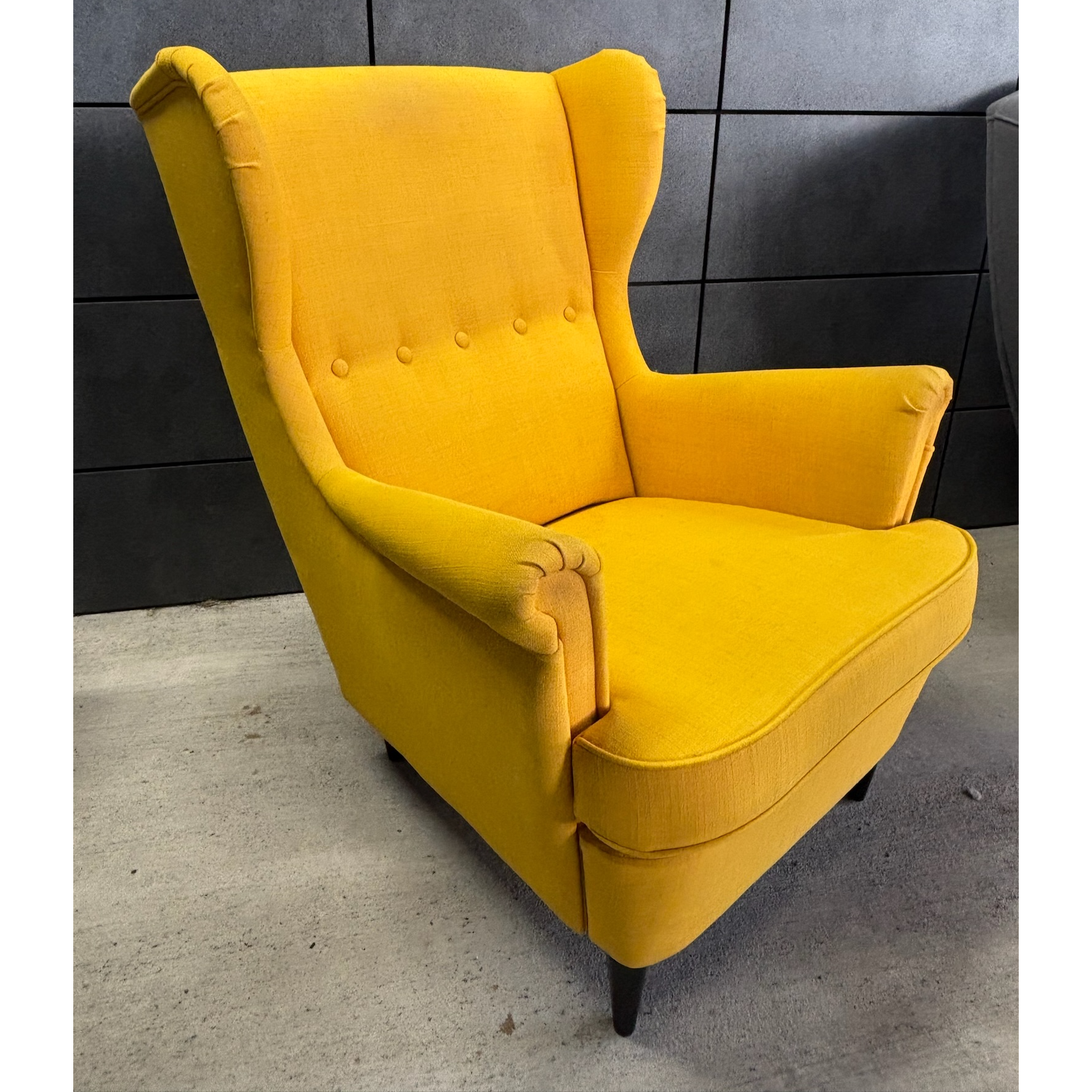 SELT / SOLD IKEA hægindastóll