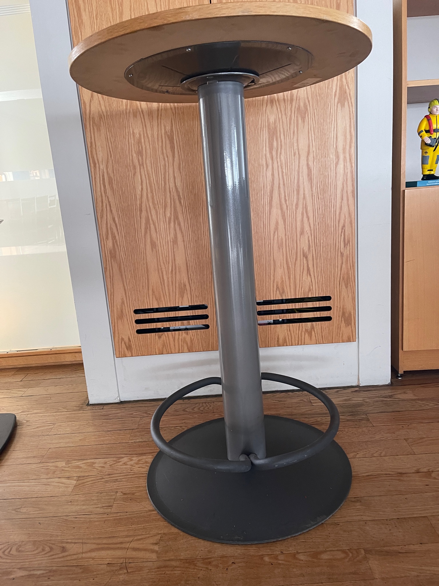 SELT - Háborð B70 x H110 4
