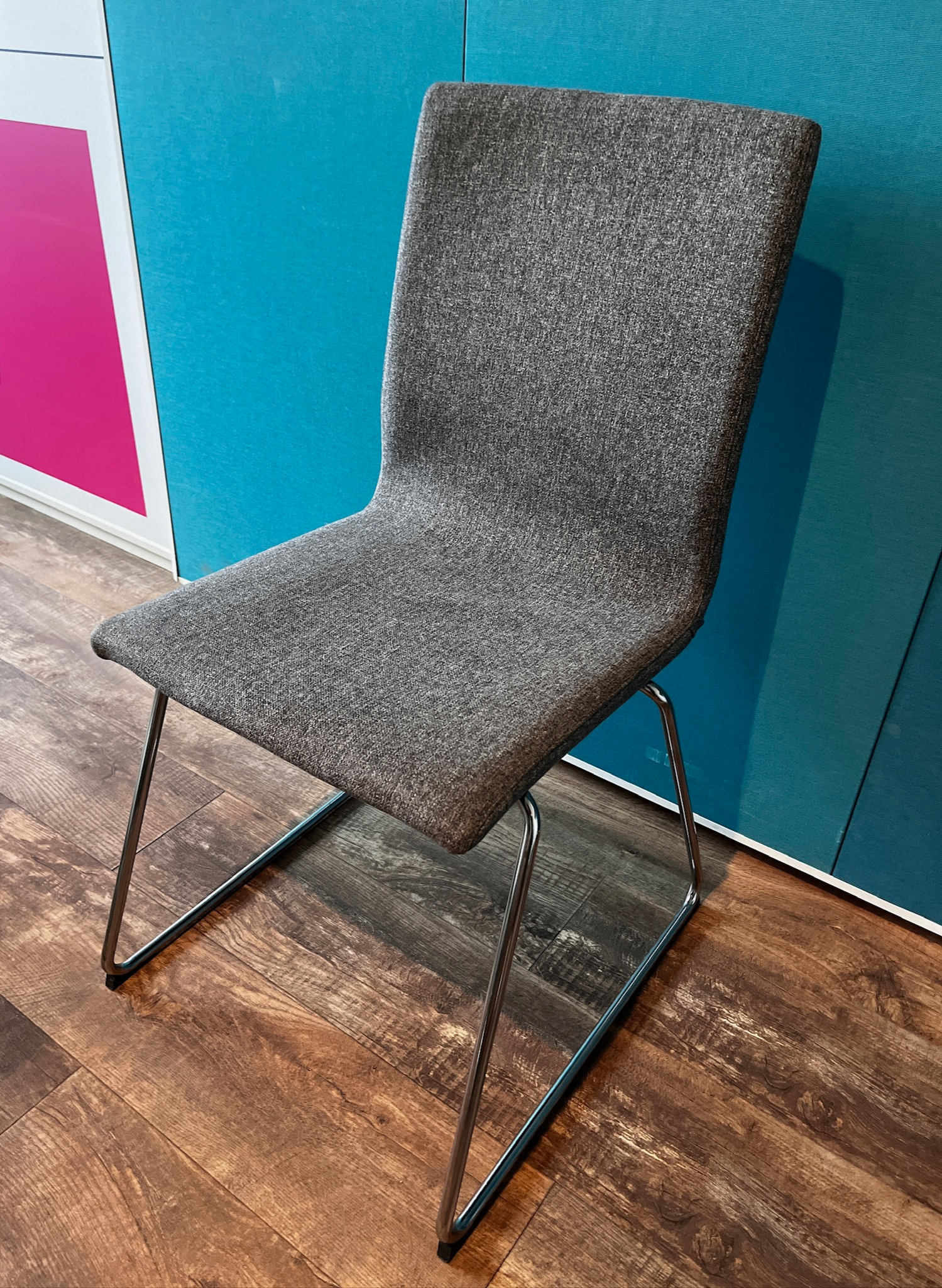 SELT / SOLD IKEA borðstofustóll