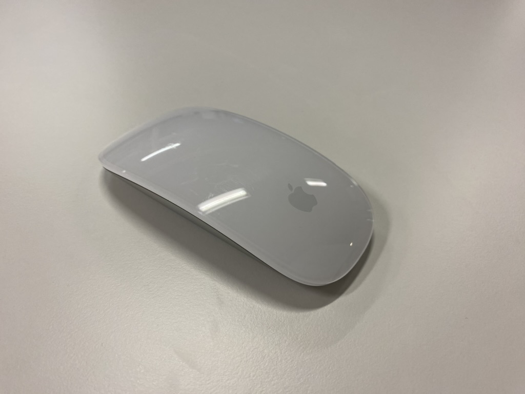 Apple Magic Mouse