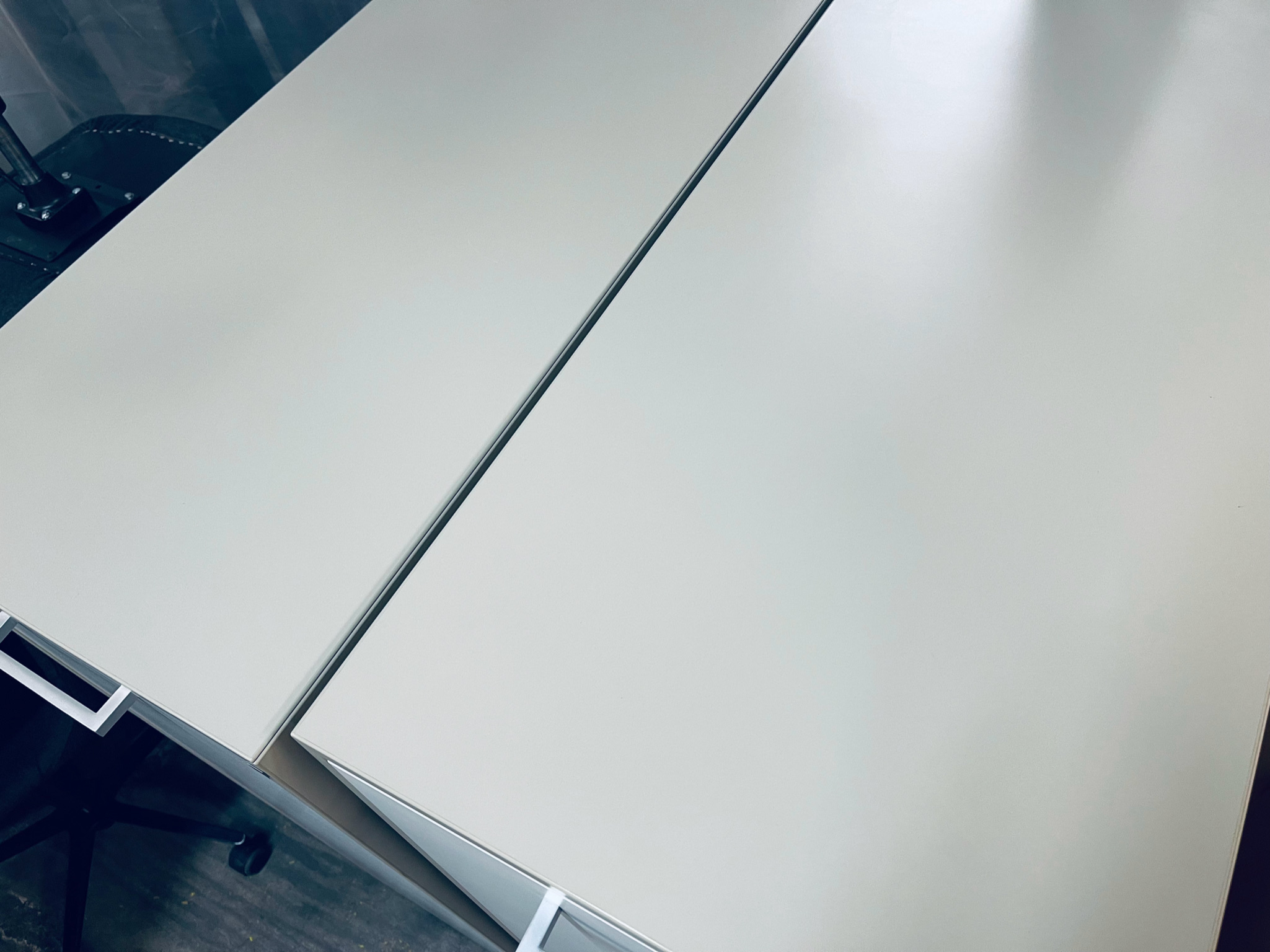 SELT / SOLD Cube Design Quadro turnskápur 4